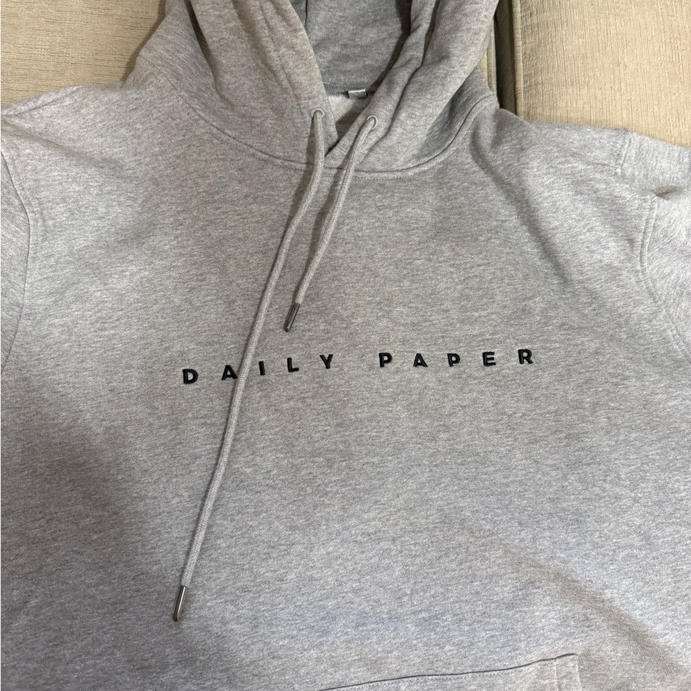 Daily Paper Hoodie